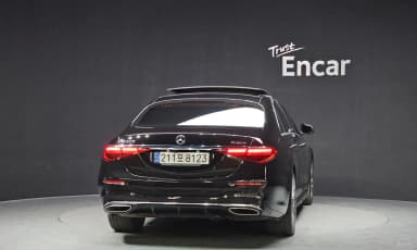 S-Class W223