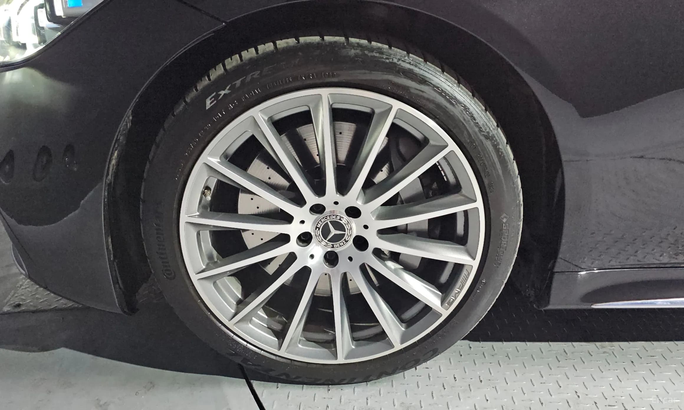 S-Class W223