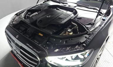S-Class W223