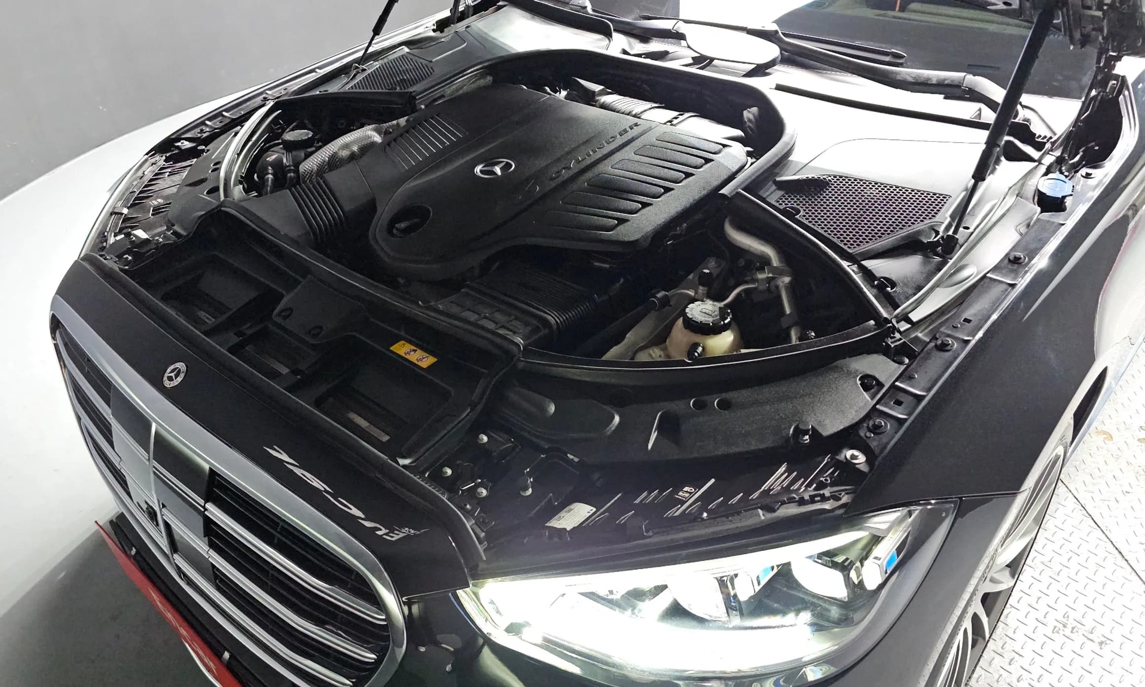 S-Class W223