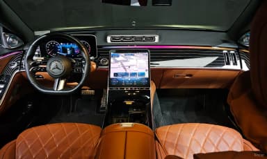 S-Class W223