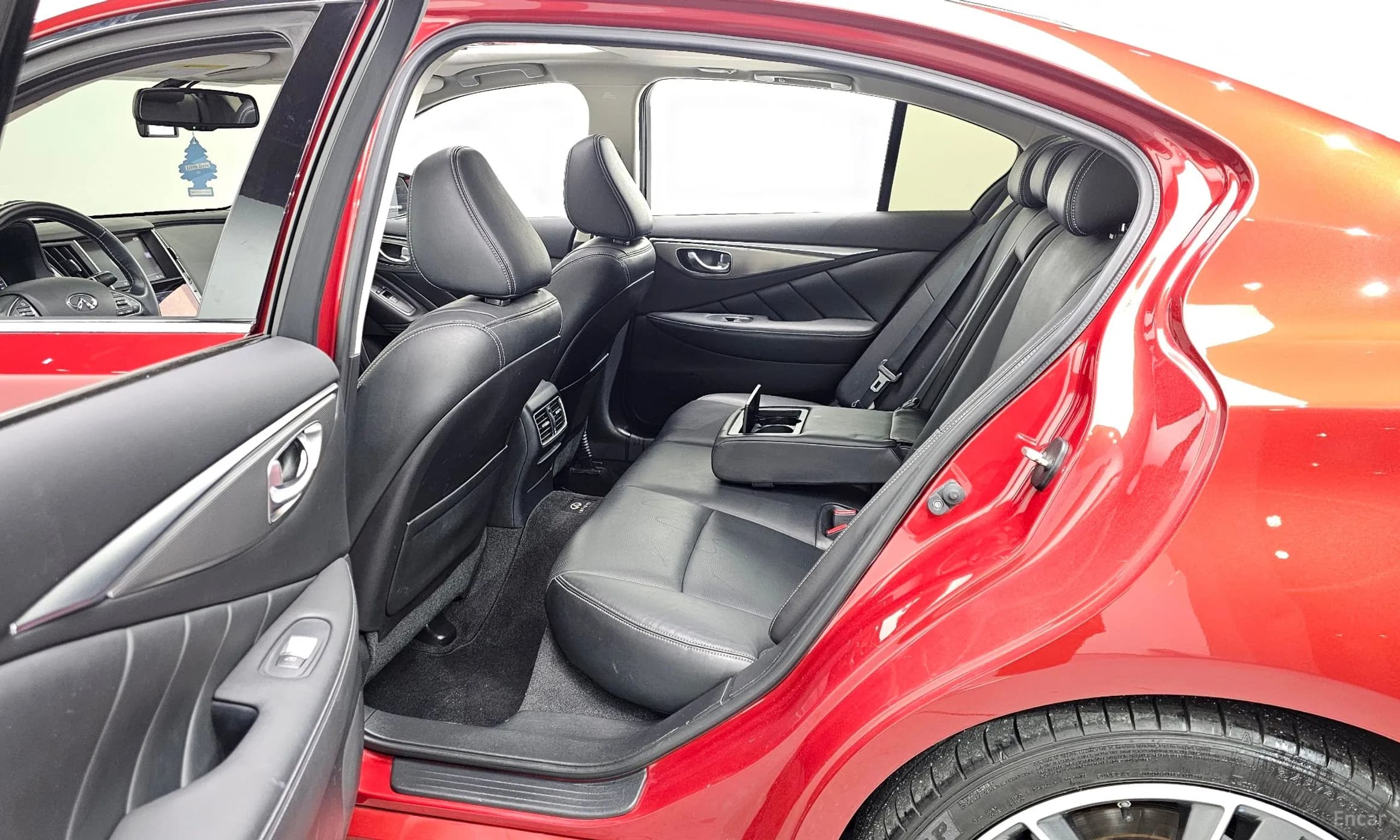 Q50
