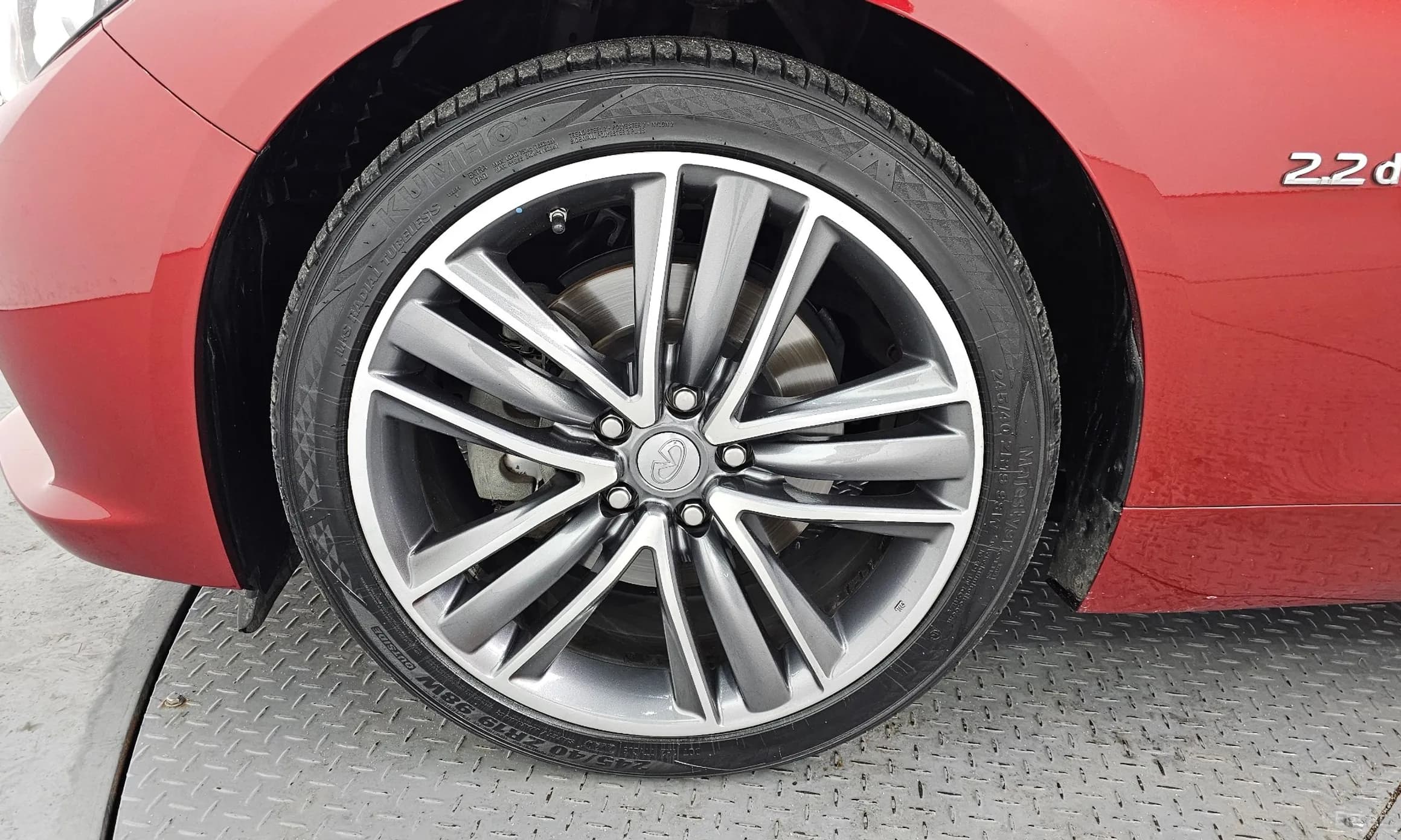 Q50