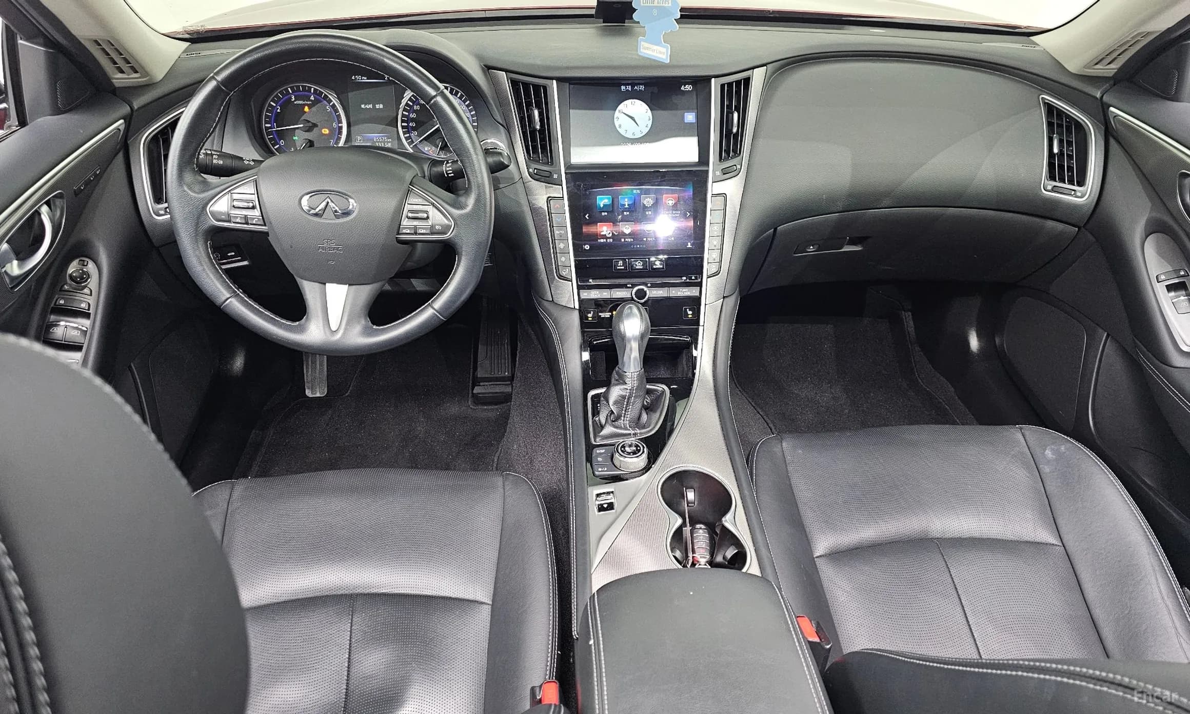 Q50