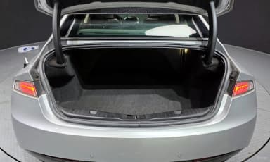 New MKZ