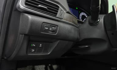 Accord 10th Generation