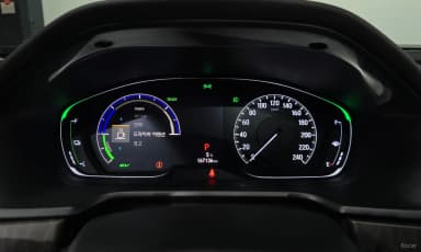 Accord 10th Generation