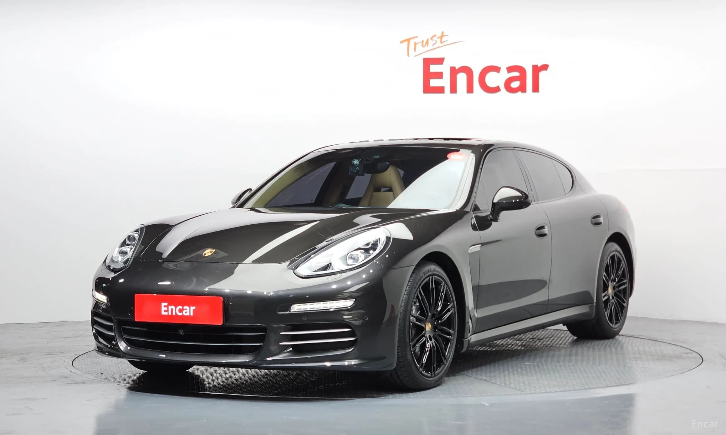 Panamera