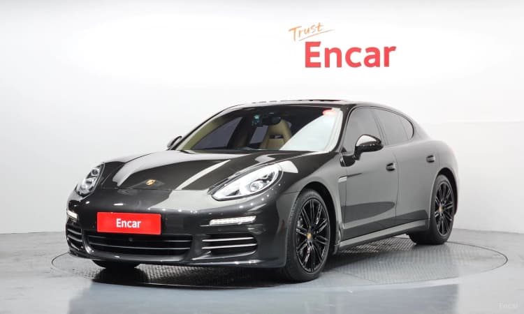 Panamera