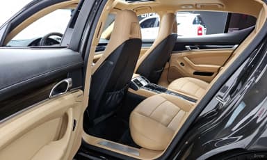 Panamera