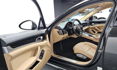 Panamera