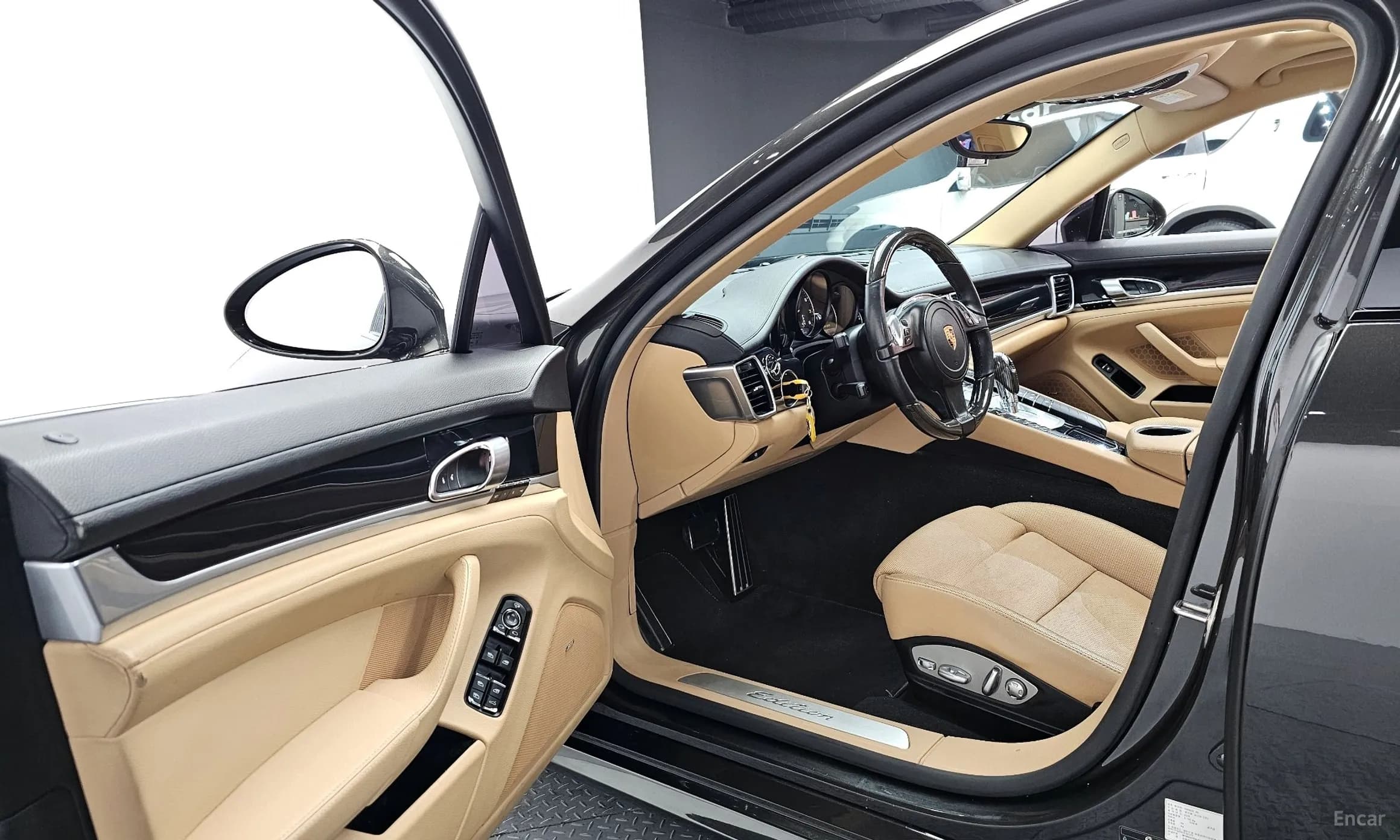 Panamera