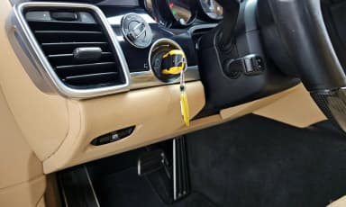 Panamera