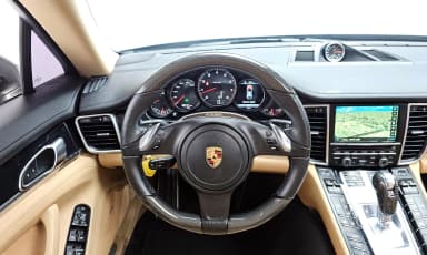 Panamera