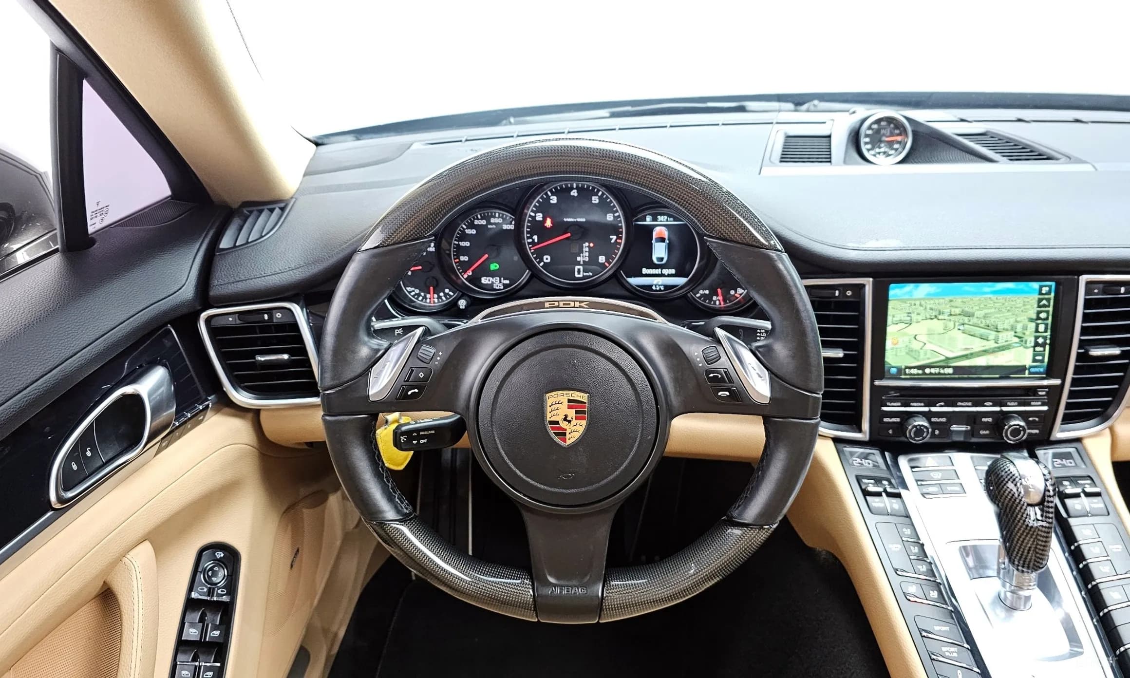 Panamera