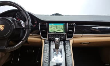 Panamera