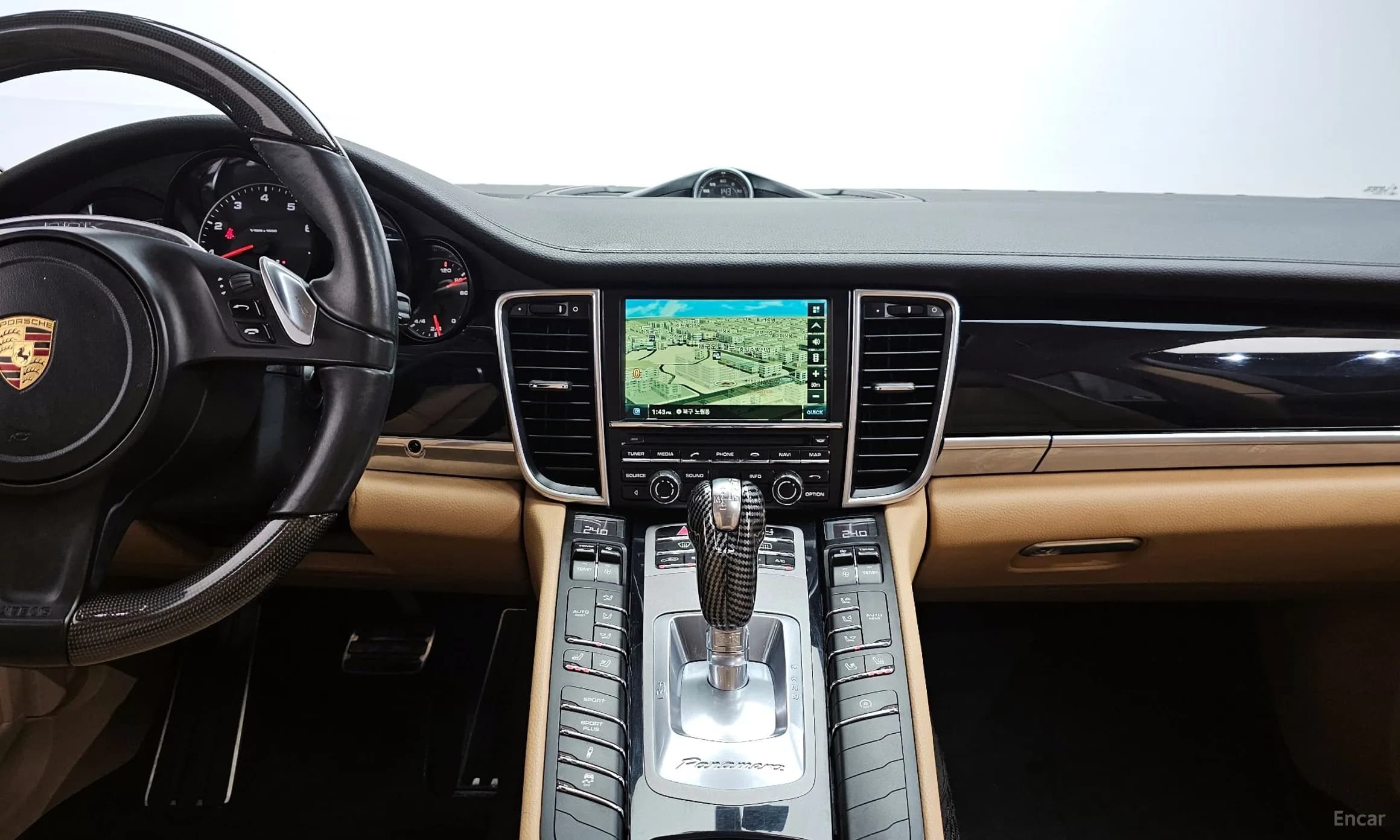 Panamera