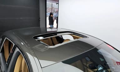 Panamera