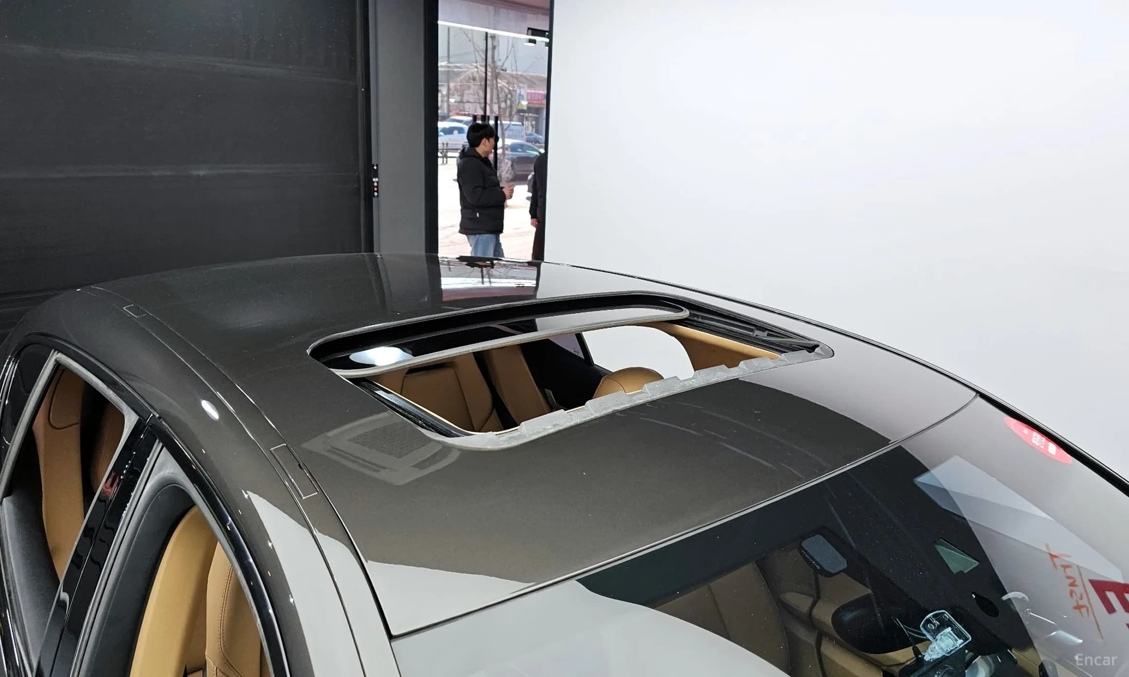 Panamera