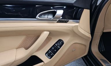 Panamera