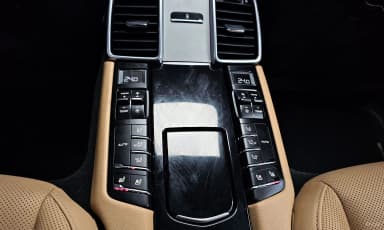Panamera