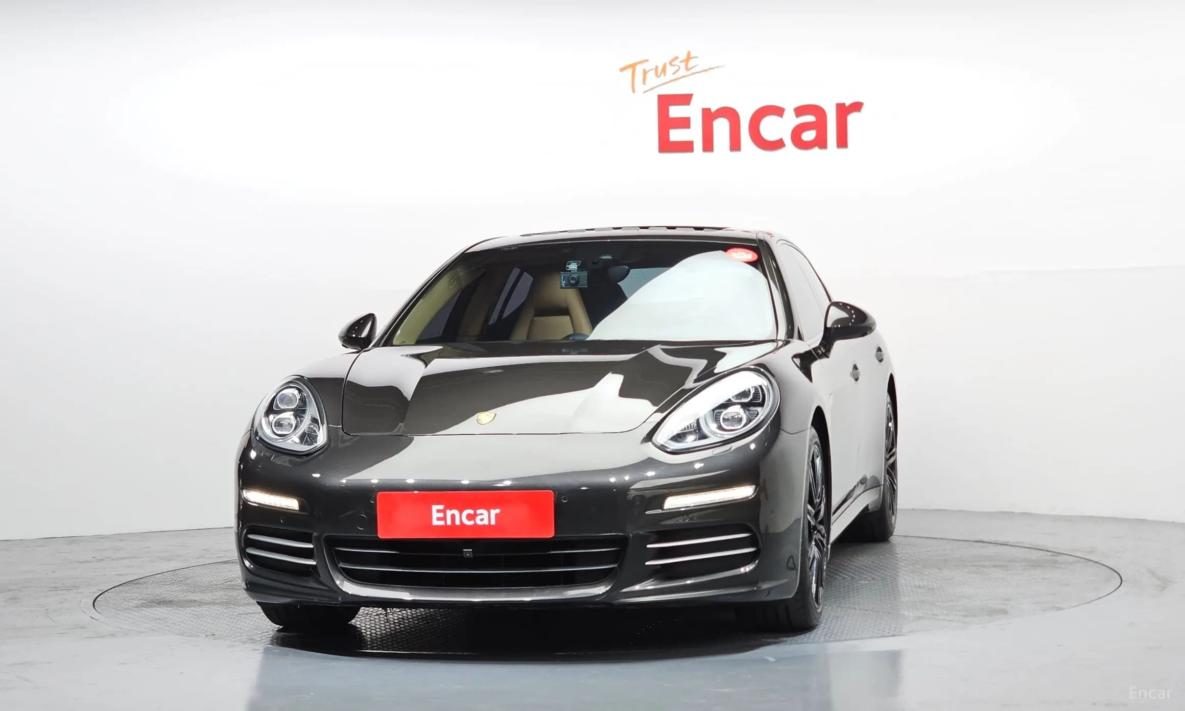 Panamera