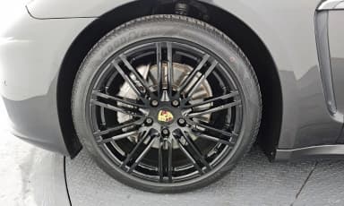 Panamera