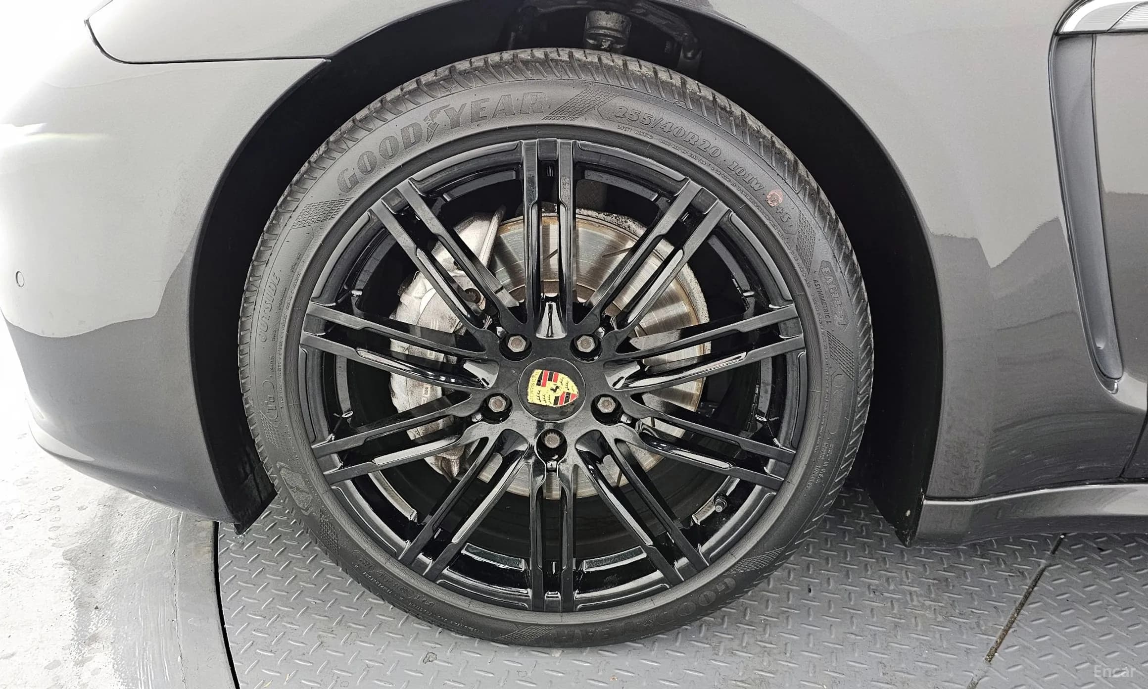Panamera