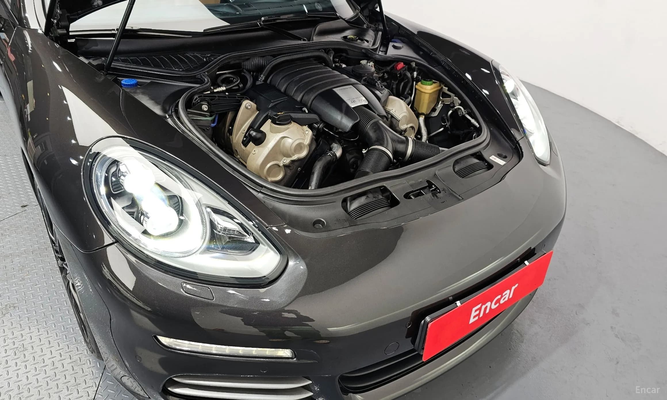 Panamera