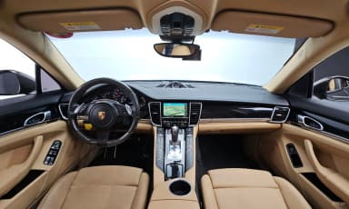 Panamera