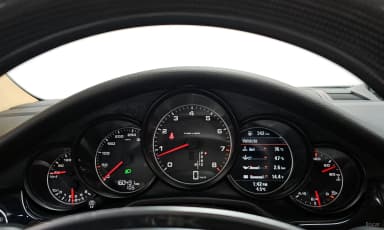 Panamera