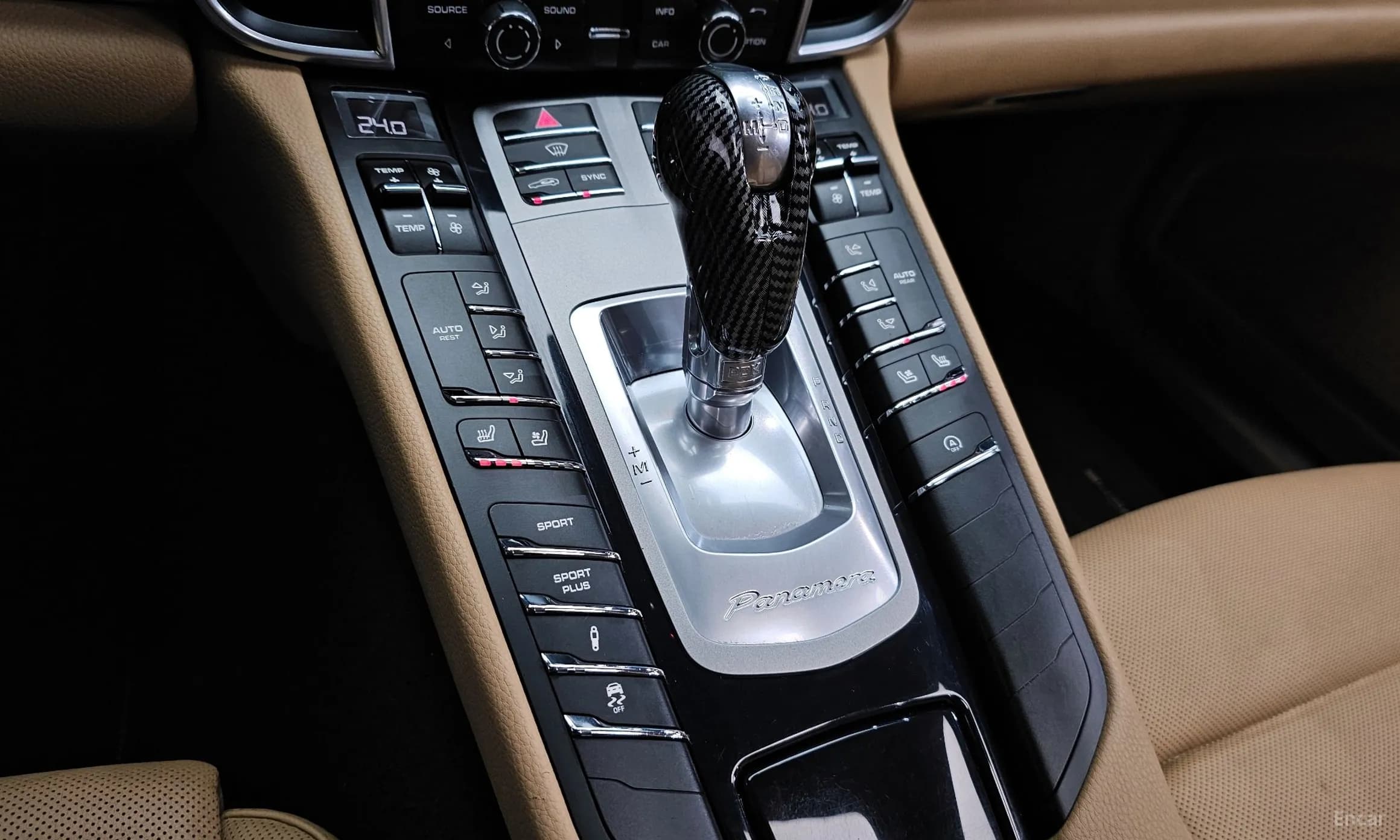 Panamera