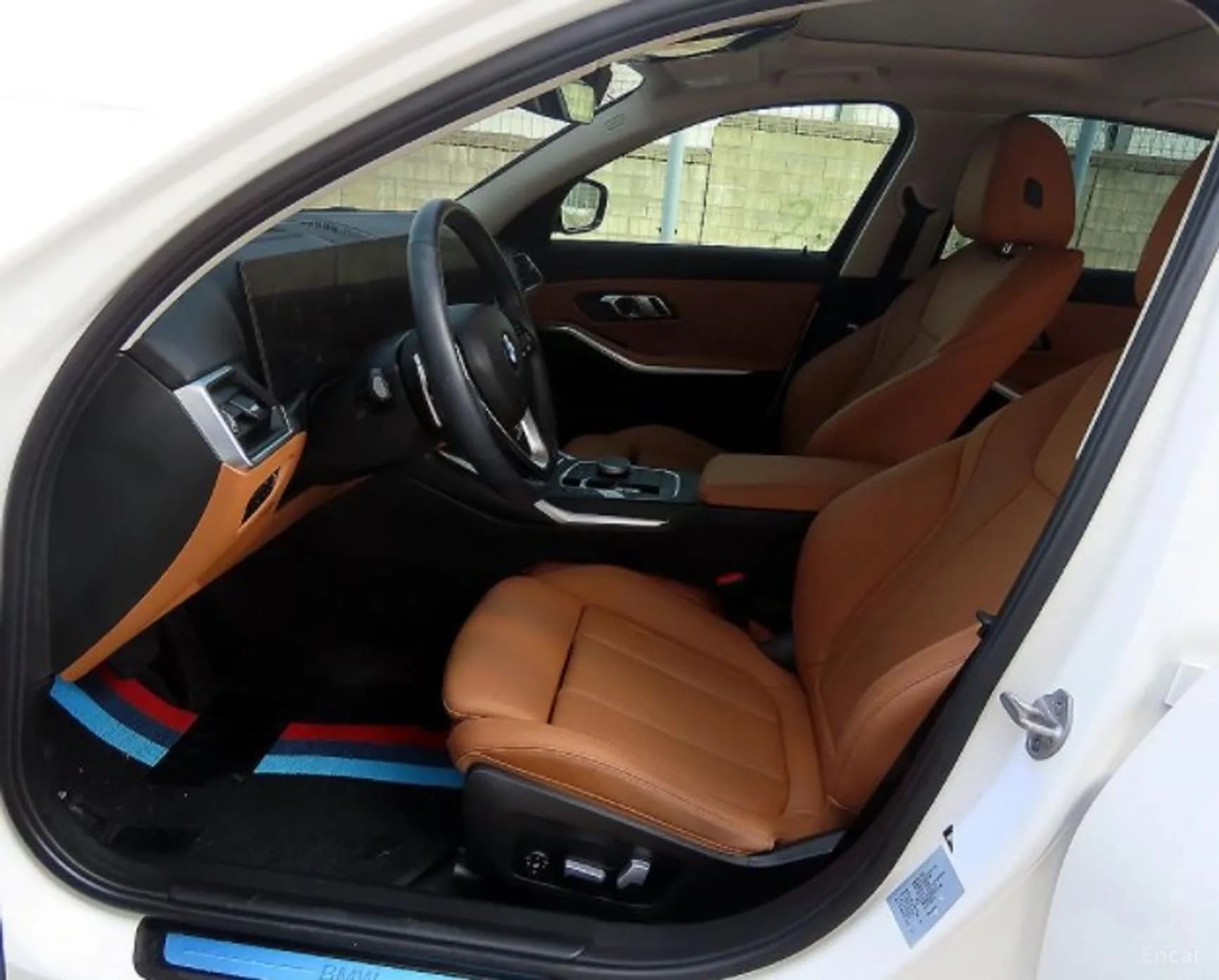 3 Series (G20)