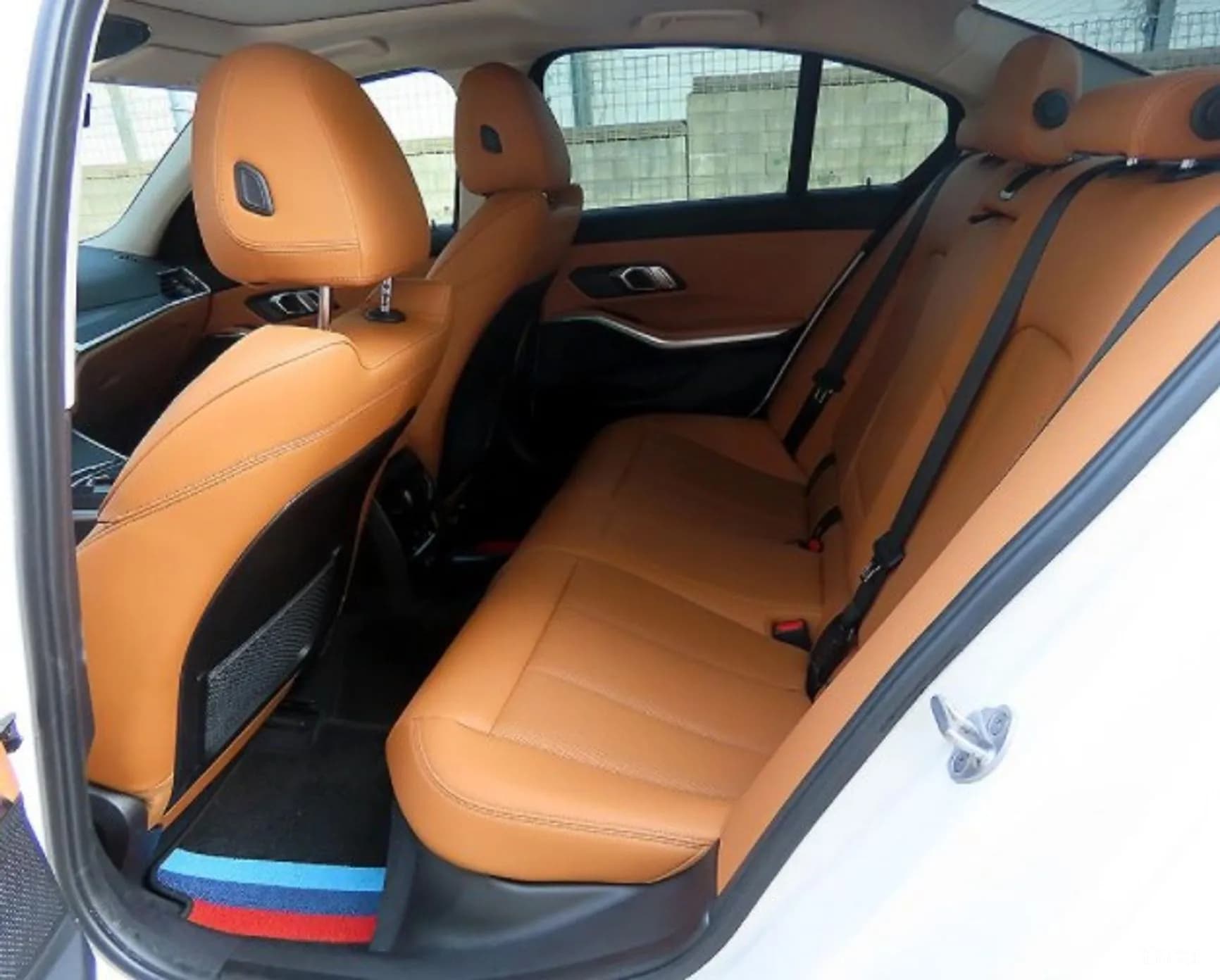 3 Series (G20)