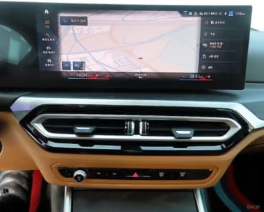 3 Series (G20)