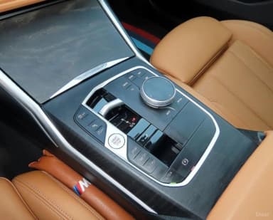 3 Series (G20)