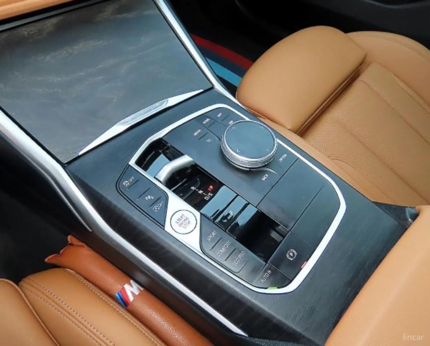 3 Series (G20)