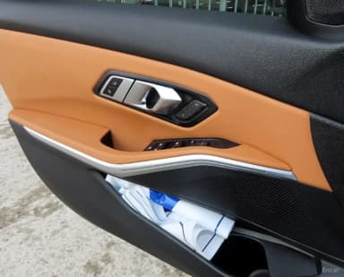 3 Series (G20)