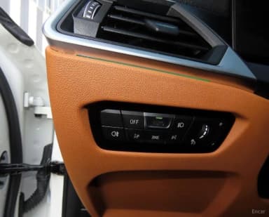 3 Series (G20)
