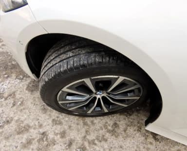 3 Series (G20)