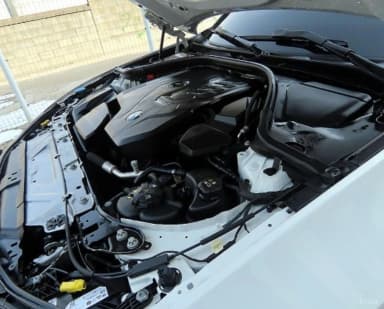 3 Series (G20)
