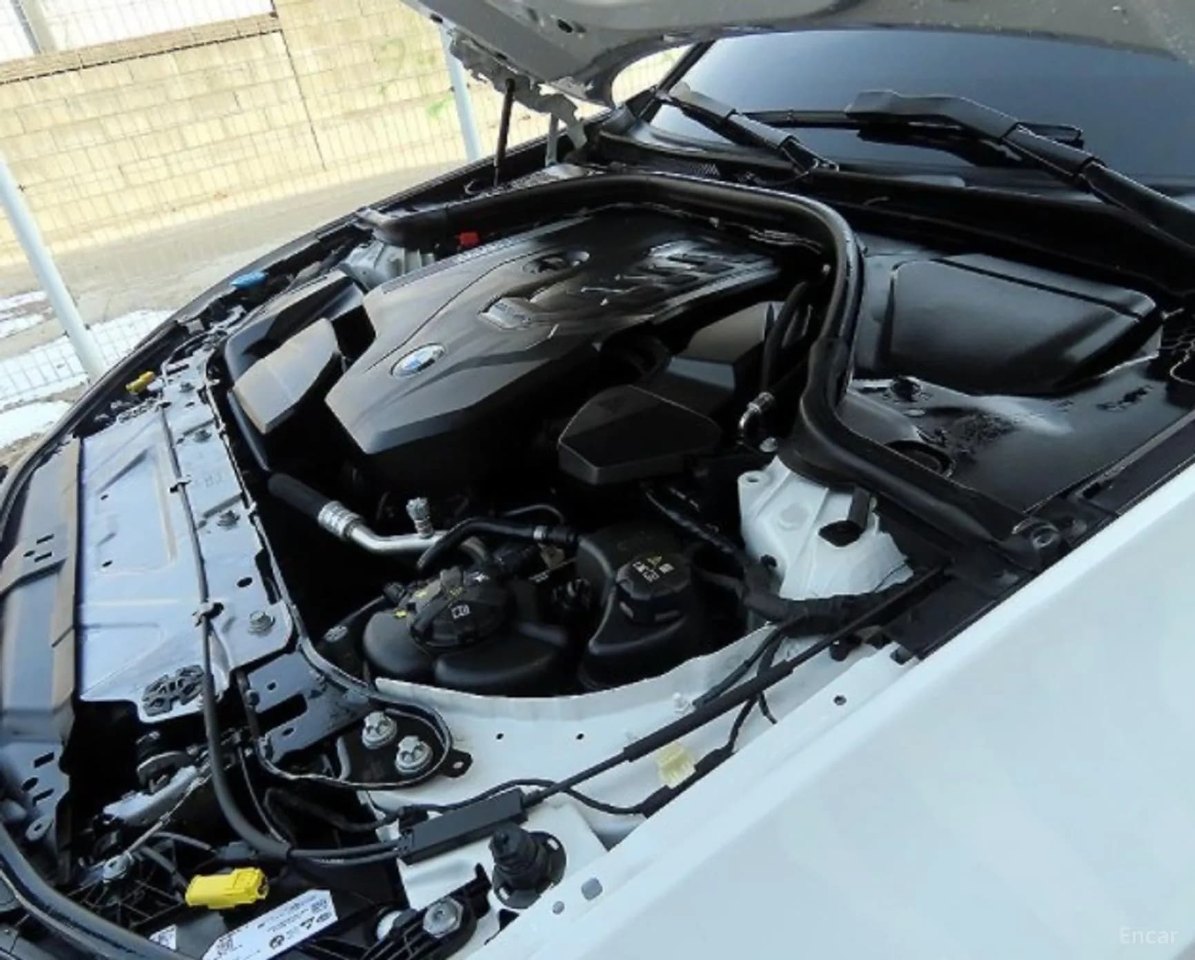 3 Series (G20)