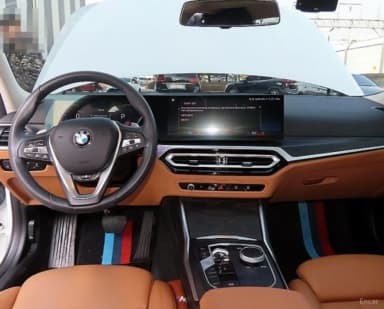 3 Series (G20)