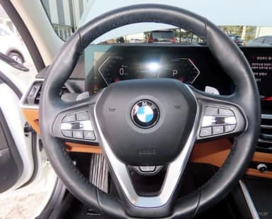 3 Series (G20)
