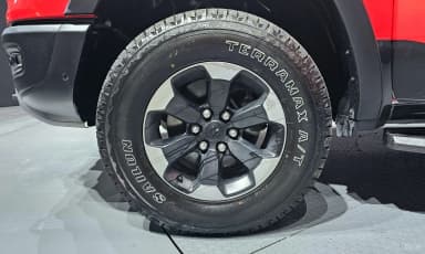 Lampickup