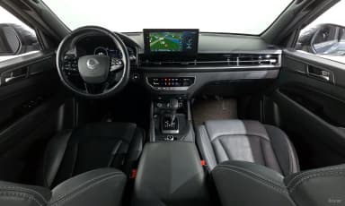 Rexton Sports