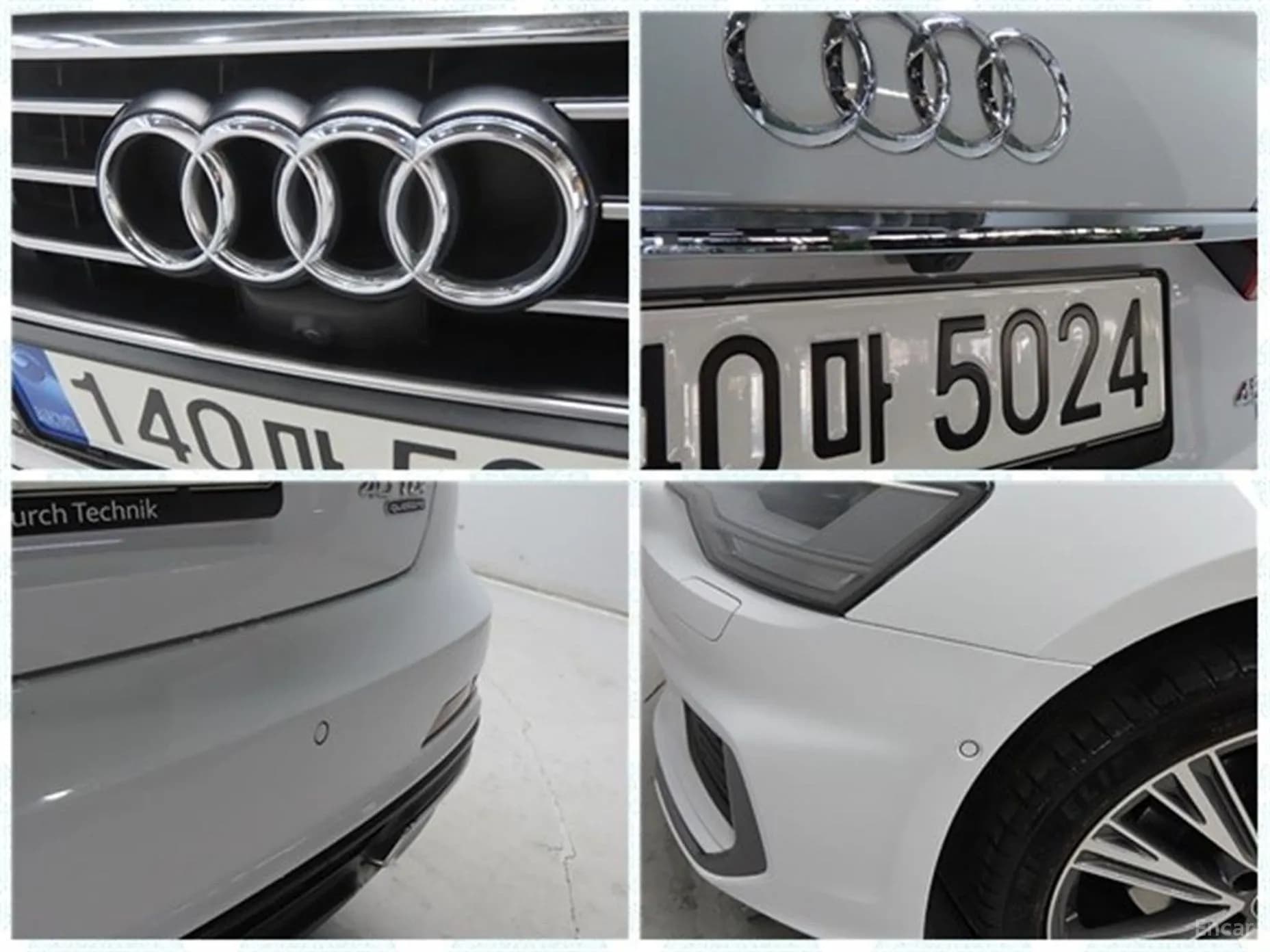 A6 (C8)