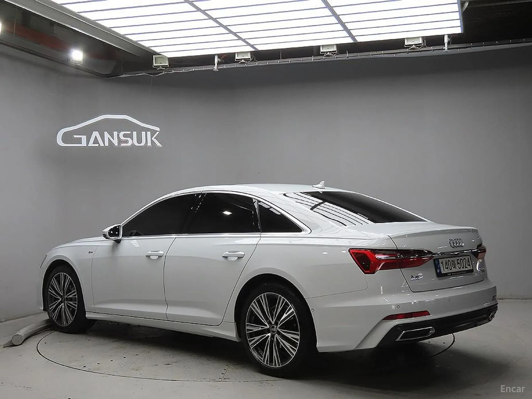 A6 (C8)