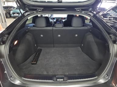 Prius 4th Generation
