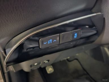 Prius 4th Generation